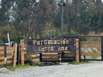 Parcela en Puerto Varas