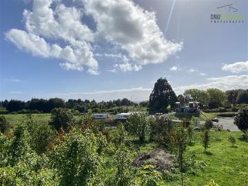 Parcela en Puerto Varas