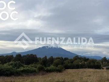 Parcela en Puerto Varas