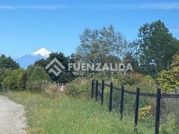 Parcela en Puerto Varas