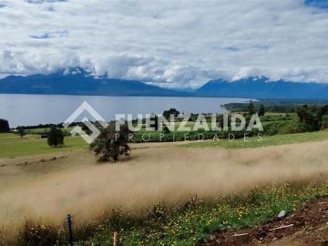 Parcela en Puerto Varas