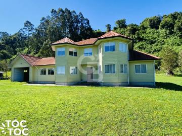 Parcela en Puerto Montt