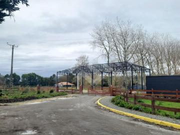 Parcela en Puerto Montt