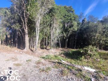 Parcela en Puerto Montt