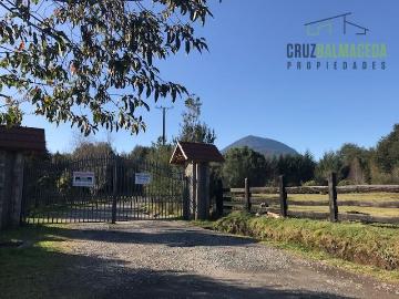 Parcela en Puerto Montt