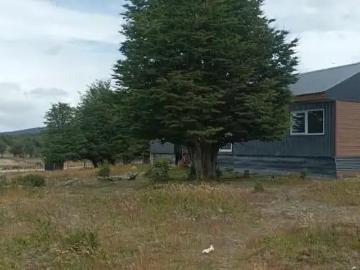 Parcela en Punta Arenas
