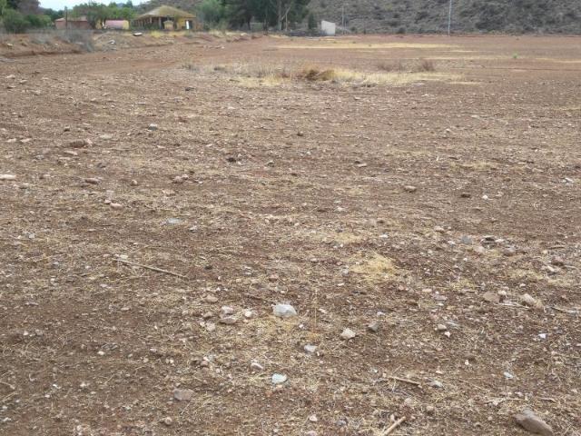 Parcela en Purias, Zona Ctra. de Aguilas