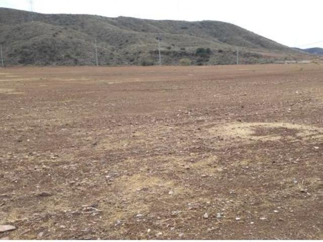 Parcela en Purias, Zona Ctra. de Aguilas