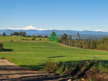 Parcela en Puyehue