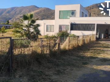 Parcela en Padre Hurtado
