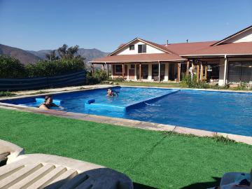 Parcela en Padre Hurtado
