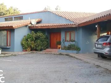 Parcela en Padre Hurtado