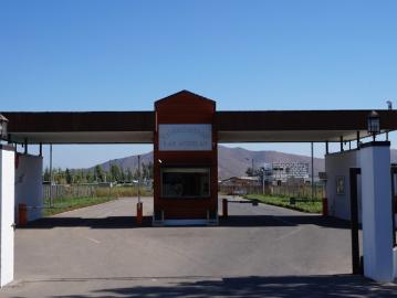 Parcela en Padre Hurtado