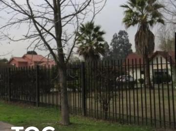 Parcela en Padre Hurtado