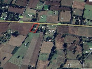 Parcela en Padre las Casas