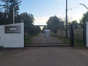 Parcela en Padre las Casas