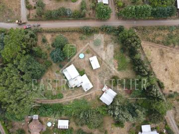 Parcela en Padre las Casas