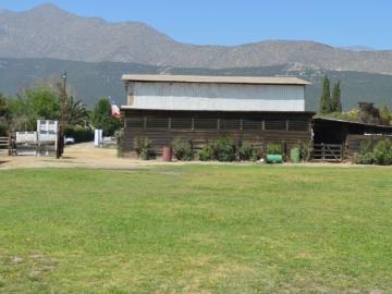 Parcela en Palomar, Panquehue 5144 mt2 picadero y troya