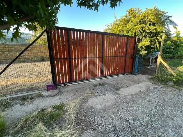 Parcela en Panquehue