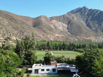 Parcela en Panquehue