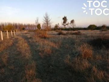 Parcela en Parral