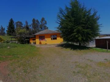 Parcela en Pelluhue