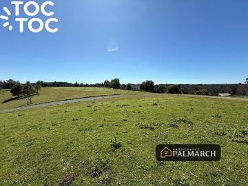 Parcela en Penco