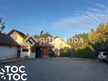 Parcela en Peñaflor