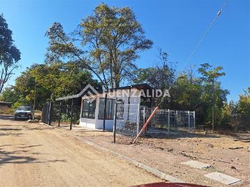 Parcela en Peñaflor