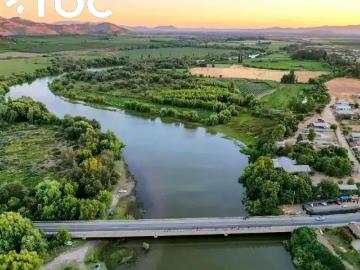 Parcela en Pichidegua