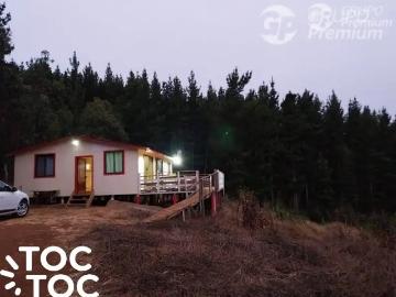 Parcela en Pichilemu