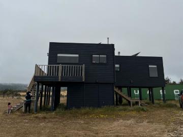 Parcela en Pichilemu