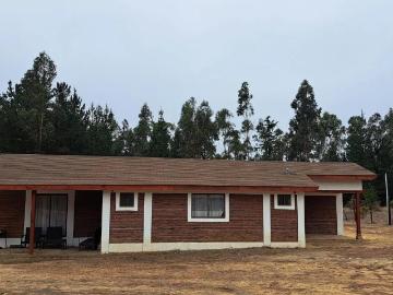Parcela en Pichilemu
