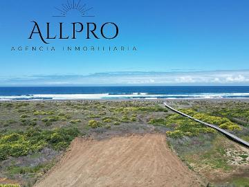 Parcela en Pichilemu