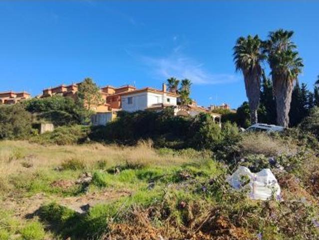 Parcela en Pinares de Lepe
