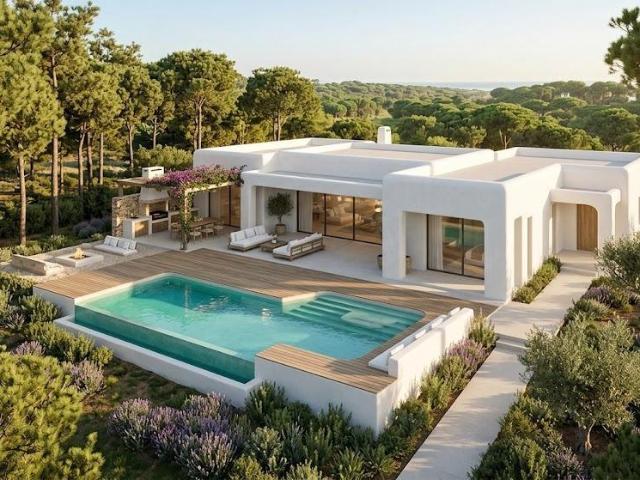 Parcela en Pinares de Lepe Construye tu sueño a 3 minutos de la playa
