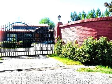 Parcela en Pirque