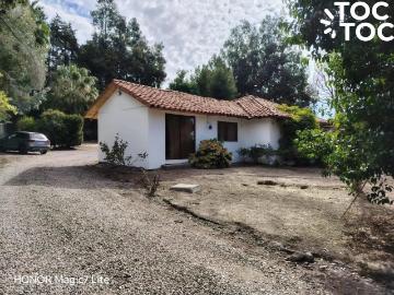 Parcela en Pirque