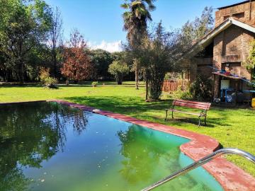Parcela en Pirque