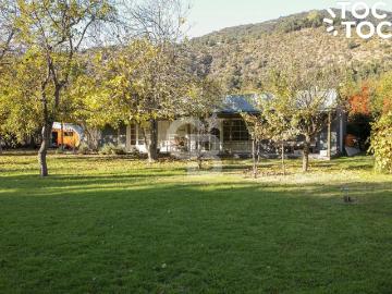 Parcela en Pirque