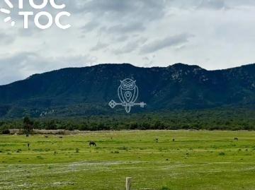 Parcela en Pirque