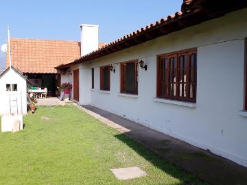 Parcela en Pirque