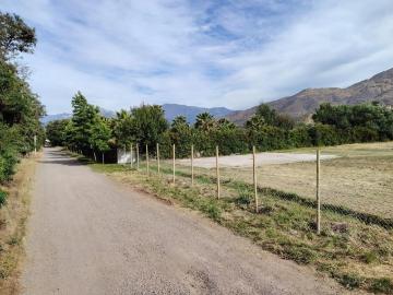 Parcela en Pirque