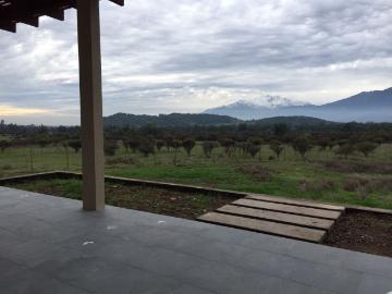 Parcela en Pirque