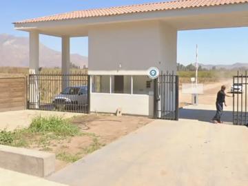 Parcela en Pirque