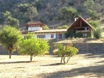 Parcela en Pirque