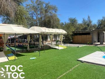 Parcela en Pozo Almonte