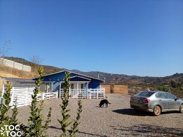 Parcela en Quilpué