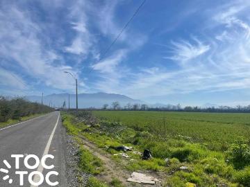 Parcela en Rancagua