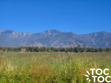 Parcela en Rancagua